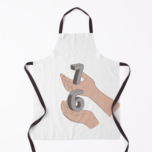 Item preview, Six Seven Meme designed and sold by marcoke.
