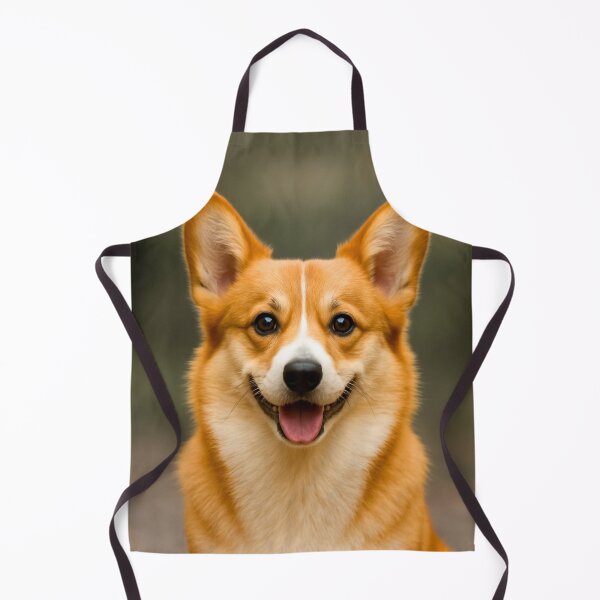 Item preview, Pembroke Welsh Corgi designed and sold by BackgroundND.