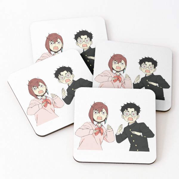 Item preview, DAN DA DAN designed and sold by KEEP-.
