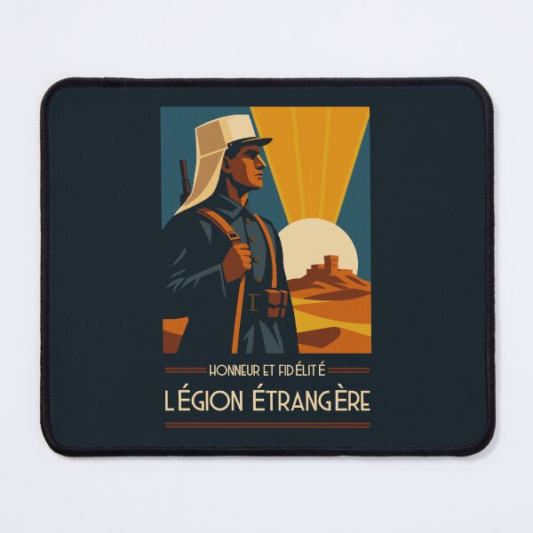 Item preview, French Foreign Legion designed and sold by sirglennbo.