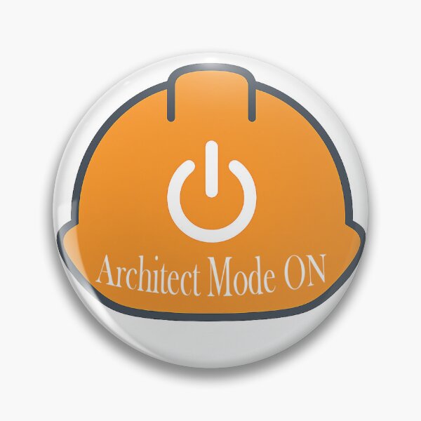 Item preview, architect on designed and sold by eva3dadan.