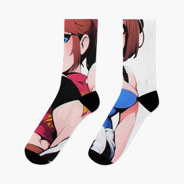 Item preview, Raccoon City Heroes - Claire Redfield & Jill Valentine designed and sold by PixelNeko Studios.