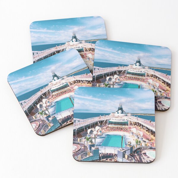 Item preview, Top Deck Luxury  designed and sold by hawkie.