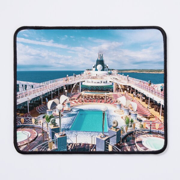 Item preview, Top Deck Luxury designed and sold by hawkie.