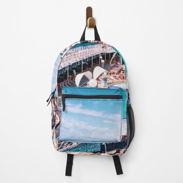 Item preview, Top Deck Luxury designed and sold by hawkie.