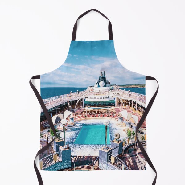 Item preview, Top Deck Luxury  designed and sold by hawkie.
