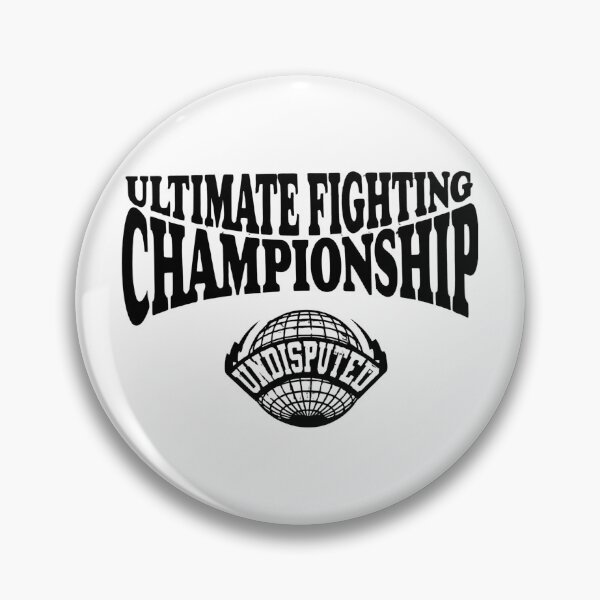 Item preview, UFC: Ultimate Fighting Championship Undisputed  designed and sold by JeyVel.