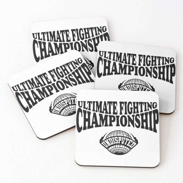 Item preview, UFC: Ultimate Fighting Championship Undisputed  designed and sold by JeyVel.