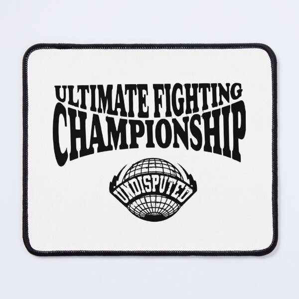 Item preview, UFC: Ultimate Fighting Championship Undisputed designed and sold by JeyVel.
