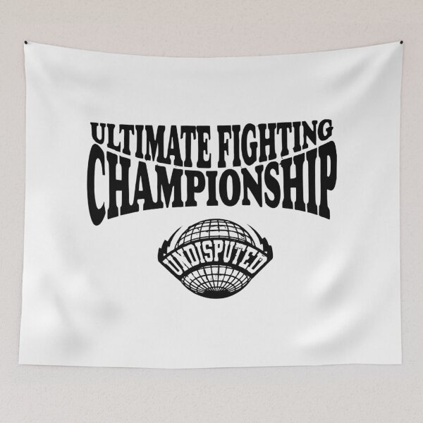 Item preview, UFC: Ultimate Fighting Championship Undisputed  designed and sold by JeyVel.