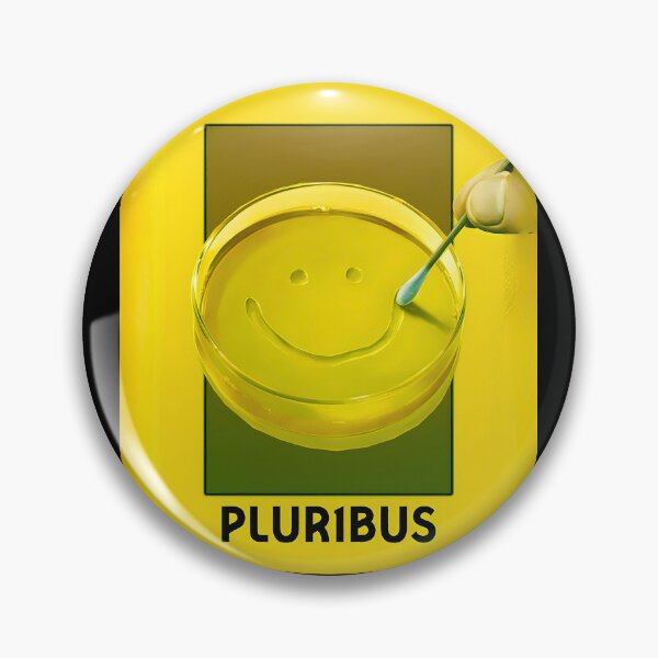 Item preview, Pluribus designed and sold by Malakiacount.
