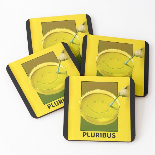 Item preview, Pluribus designed and sold by Malakiacount.