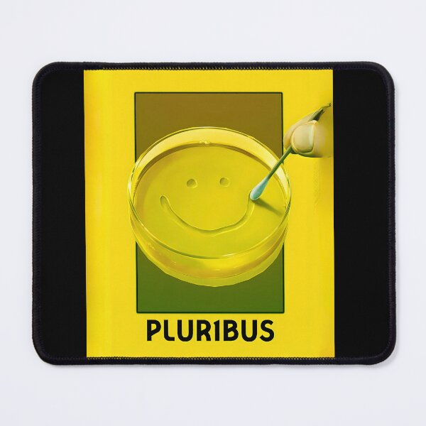 Item preview, Pluribus designed and sold by Malakiacount.