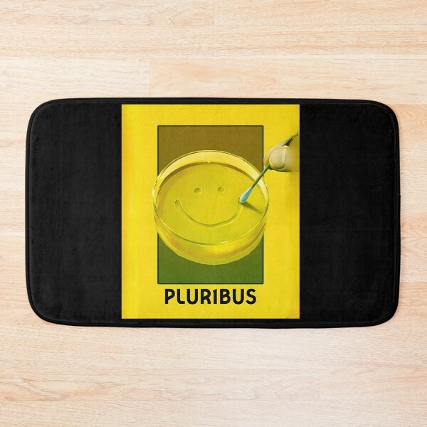 Item preview, Pluribus designed and sold by Malakiacount.