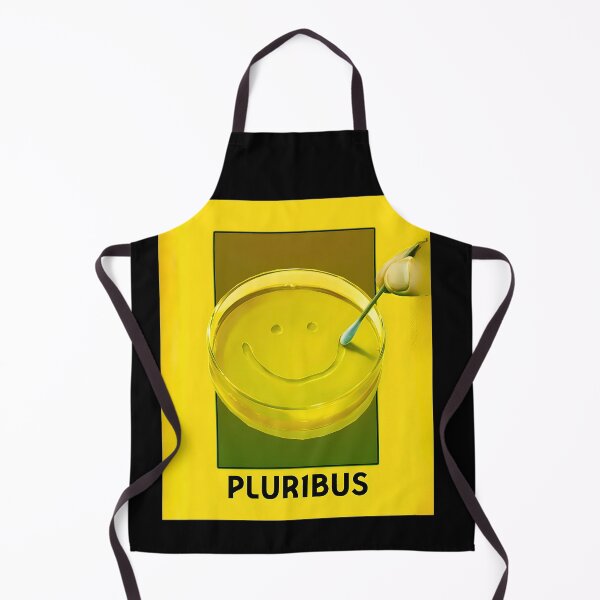 Item preview, Pluribus designed and sold by Malakiacount.