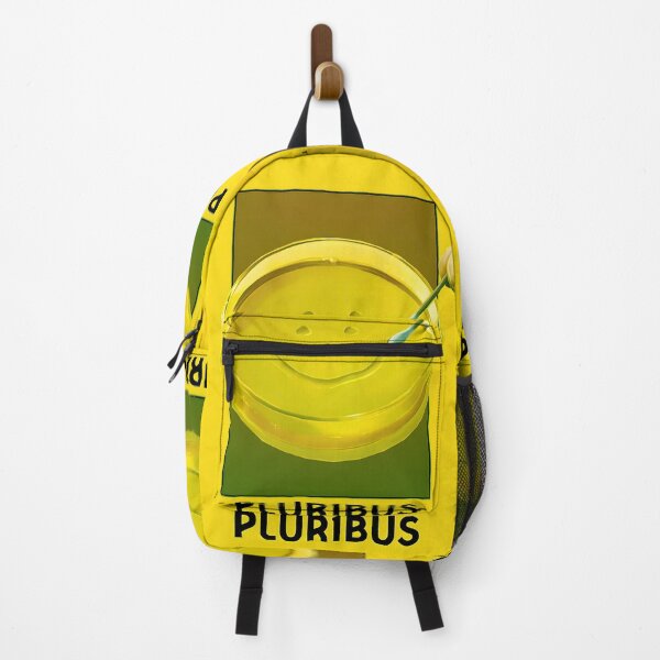 Item preview, Pluribus designed and sold by Malakiacount.