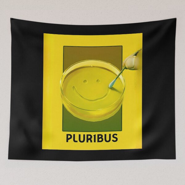 Item preview, Pluribus designed and sold by Malakiacount.
