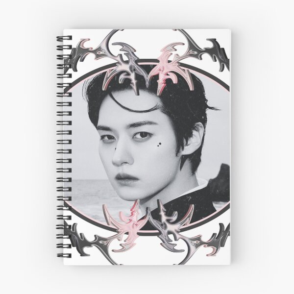 Item preview, Stray Kids Lee Know designed and sold by Celestinya.