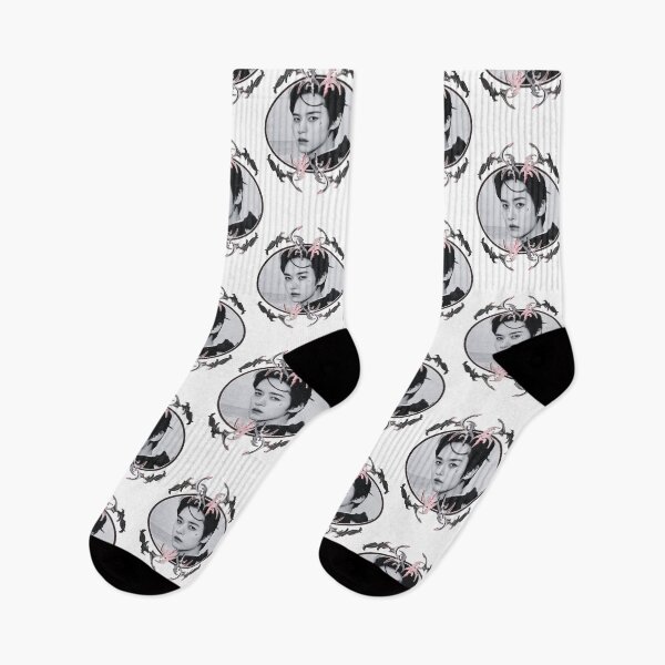 Item preview, Stray Kids Lee Know designed and sold by Celestinya.