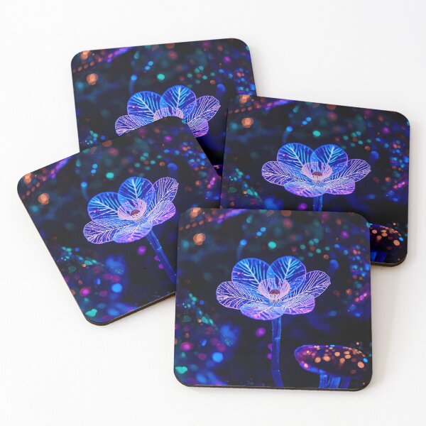Item preview, Beyond Blaque Light designed and sold by Then & Now Flora.