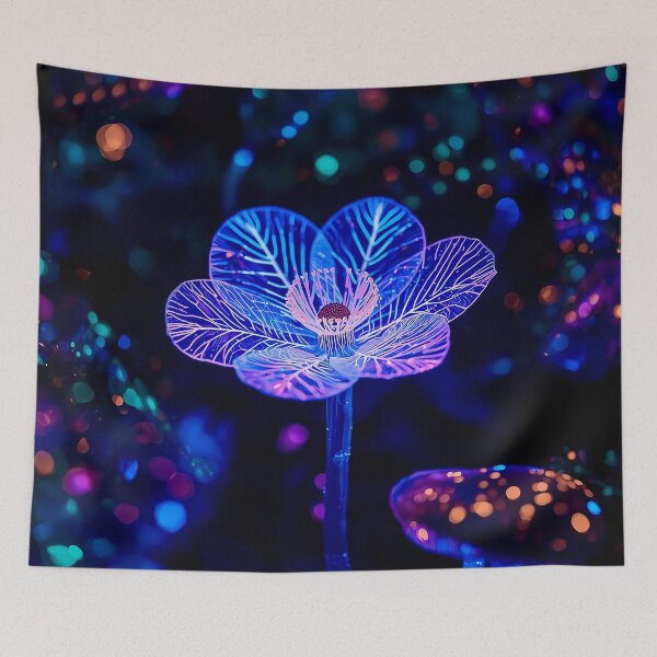 Item preview, Beyond Blaque Light designed and sold by Then & Now Flora.