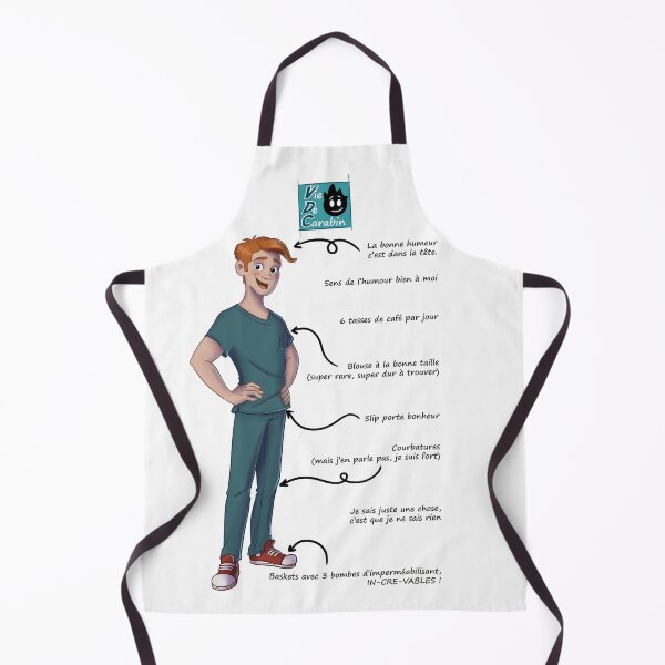 Item preview, The new caregiver designed and sold by Vie De Carabin.
