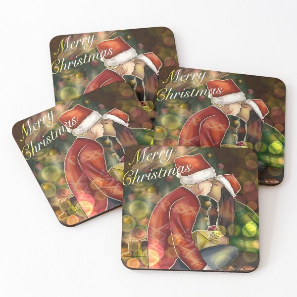 Item preview, Everlark Christmas designed and sold by AngelaAR.