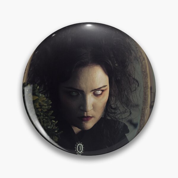 Item preview, Daemon designed and sold by Tascha Dear.