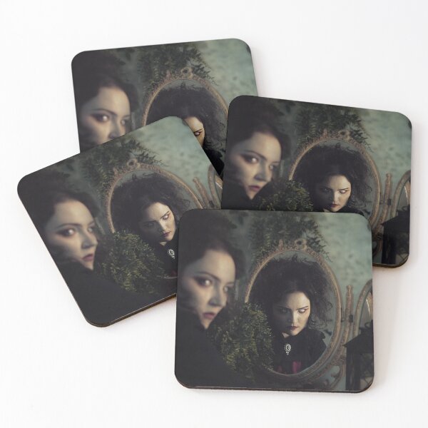 Item preview, Daemon designed and sold by Tascha Dear.