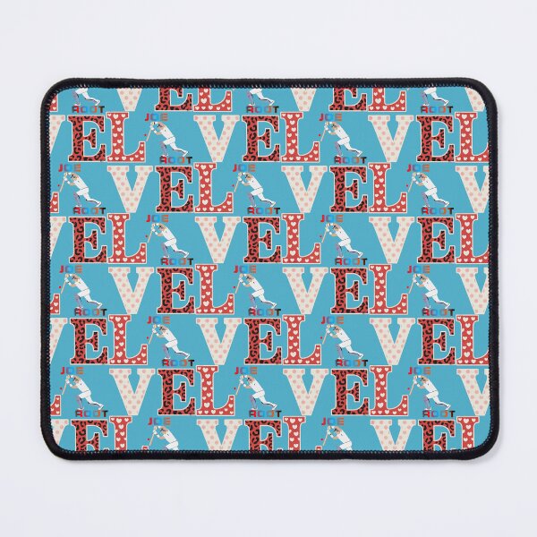 Item preview, Love Joe Root illustration designed and sold by ZooStateofMind.