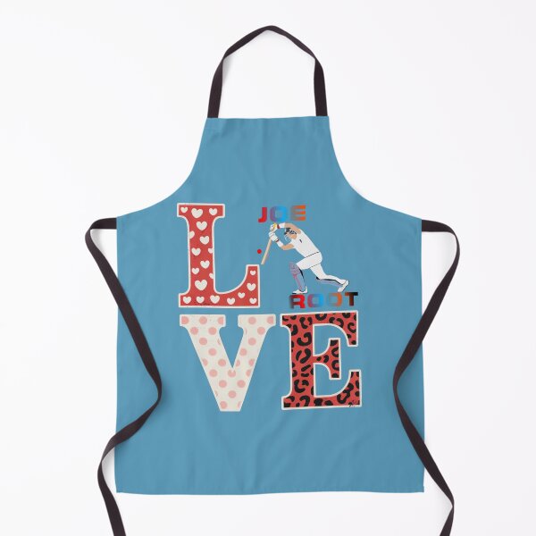 Item preview, Love Joe Root illustration designed and sold by ZooStateofMind.