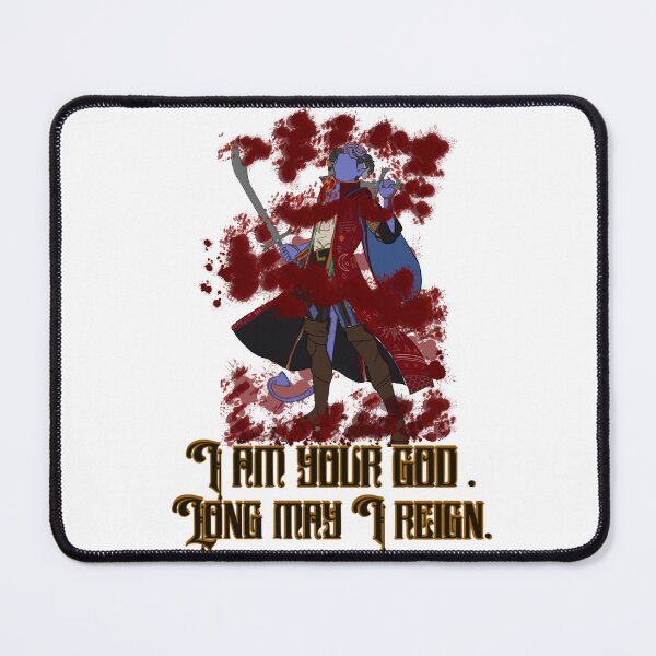Item preview, Long may he reign designed and sold by Nat1Nostalgia&Design.