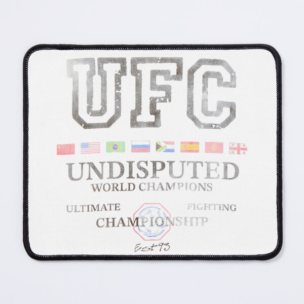 Item preview, UFC Undisputed World Champions designed and sold by JeyVel.
