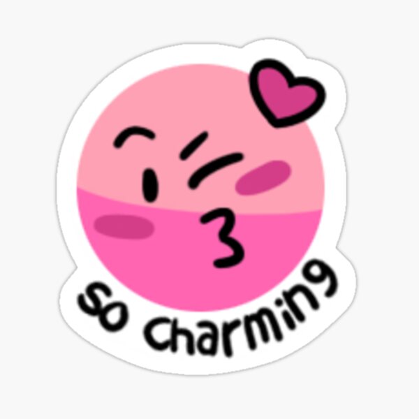 Item preview, So Charming designed and sold by raybound420.