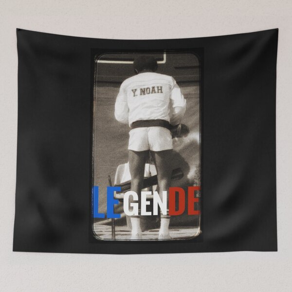 Item preview, LEGEND NOAH designed and sold by javitennis.