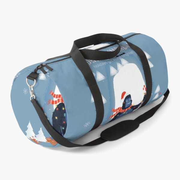 Item preview, operation snow winter wonderland designed and sold by  Mudikeys.