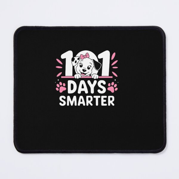 Item preview, 100 Days Of School Dalmatian Dog designed and sold by ReadySide.