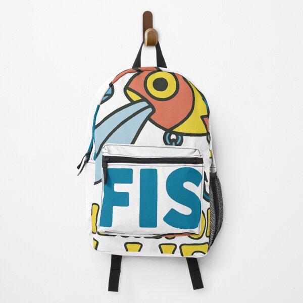 Item preview, I Fish, Therefore I Lie designed and sold by SnappyPNG.