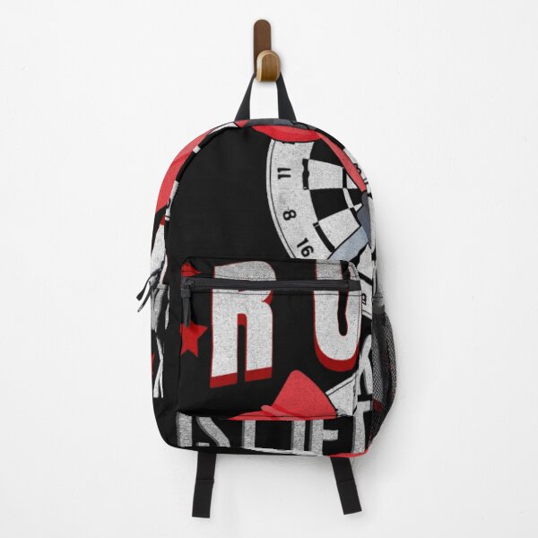 Item preview, Quit – It’s the Queen’s Turn Now | Funny Darts Checkout Design designed and sold by TheØche.