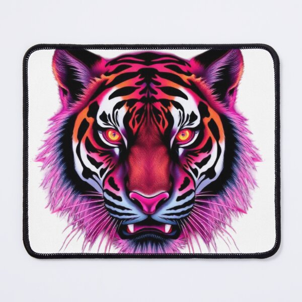 Item preview, Tiger Head Design designed and sold by AKANKEDESIGN.