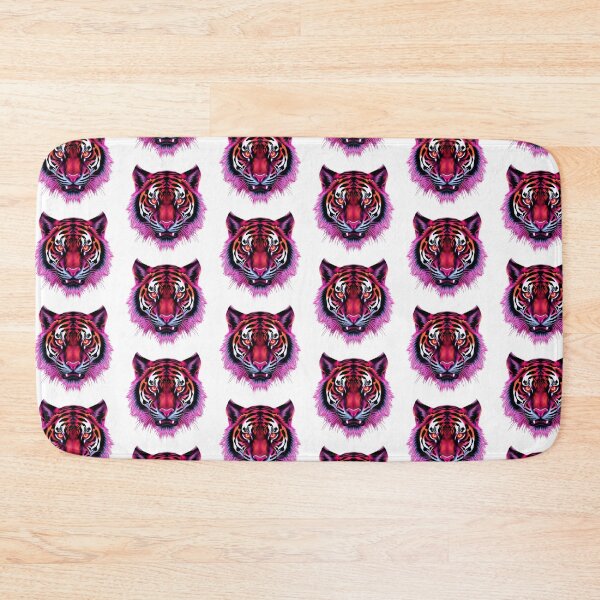 Item preview, Tiger Head Design designed and sold by AKANKEDESIGN.
