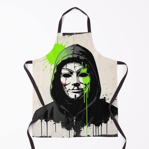 Item preview, Digital Vigilante designed and sold by Neon Nova Studio.
