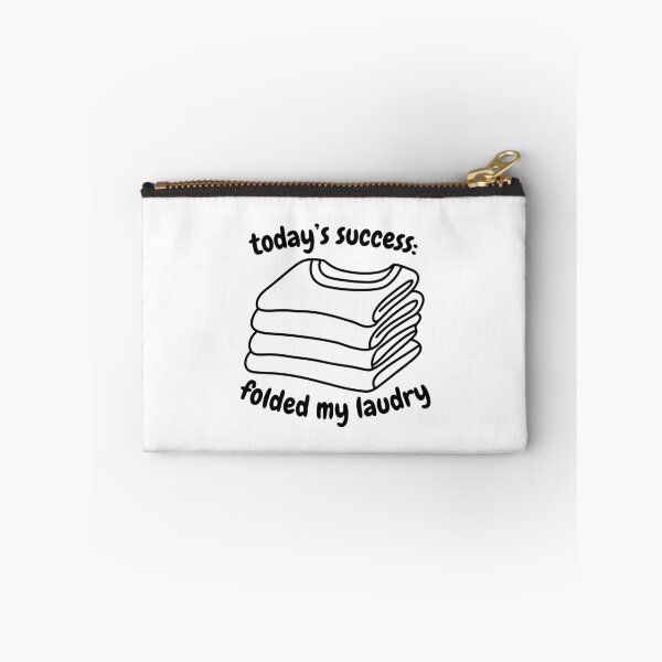 Item preview, today's success: folded my laundry ~ cute book aesthetic designed and sold by The Romantics Atelier.