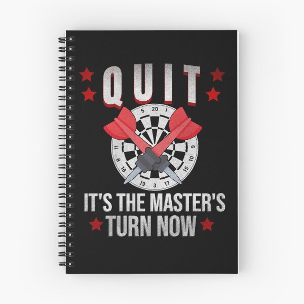 Item preview, Quit – It’s the Master’s Turn Now designed and sold by TheØche.