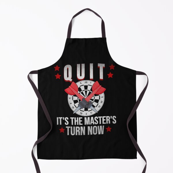 Item preview, Quit – It’s the Master’s Turn Now designed and sold by TheØche.