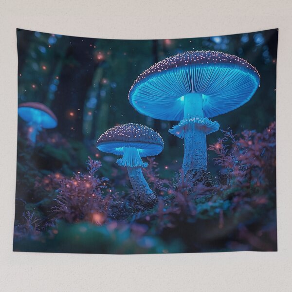 Item preview, Beyond NightCap designed and sold by Then & Now Flora.