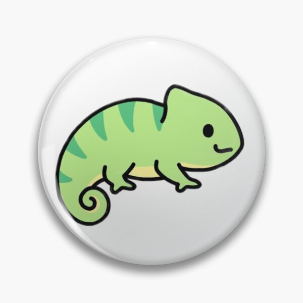Aperçu de l'œuvre Caméléon créée et vendue par AbsGuy.