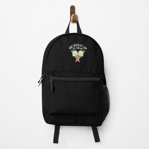 Item preview, Mint Chocolate Chip Ice Cream Lover designed and sold by LKappa3Faber.