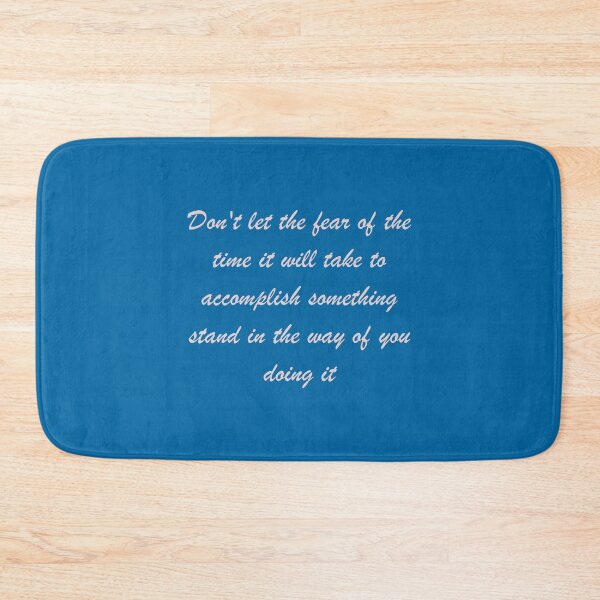 Item preview, Fear of doing designed and sold by fristsmokie.