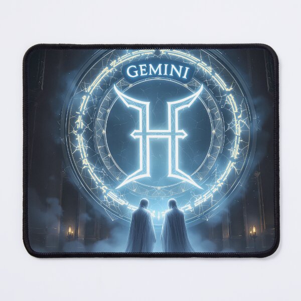 Item preview, The Gemini Constellation Ritual designed and sold by Neon Nova Studio.